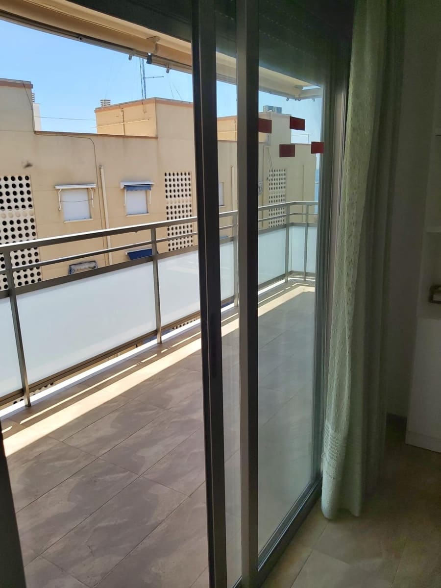 3 camera da letto Appartamento da affittare in Santa Pola - 2.200 € (Rif: 9543812)