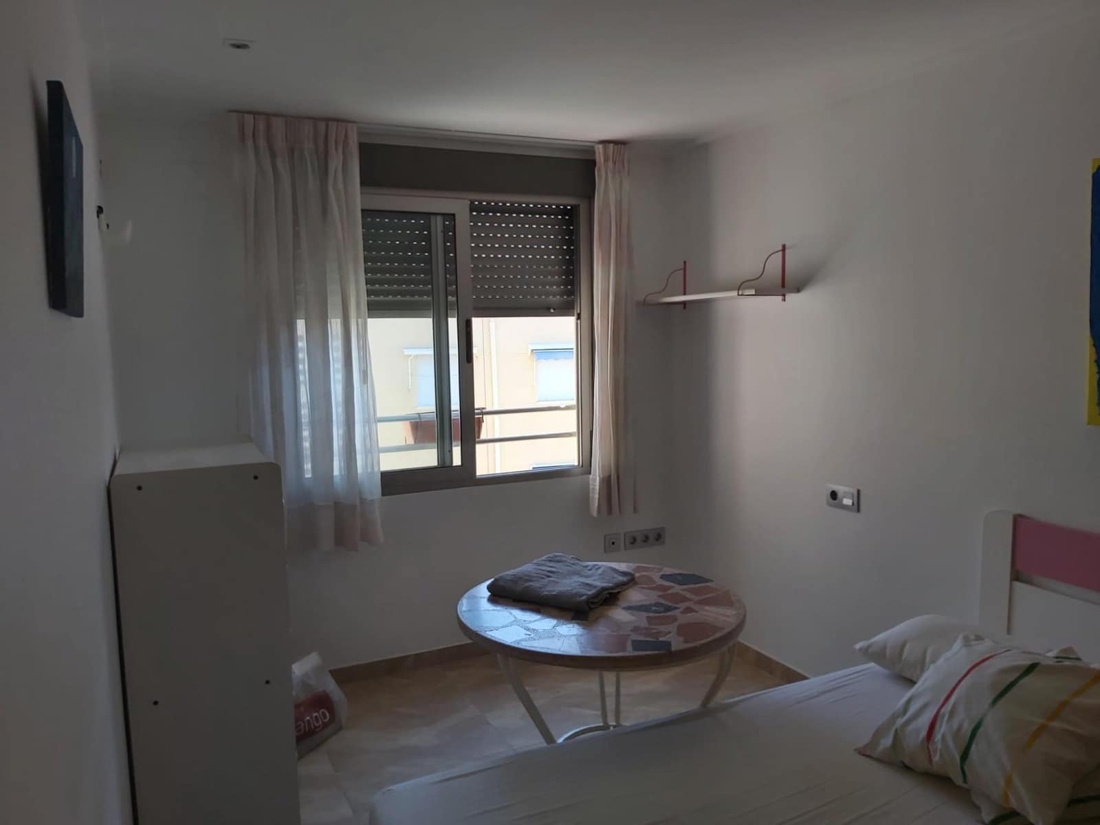 3 camera da letto Appartamento da affittare in Santa Pola - 2.200 € (Rif: 9543812)