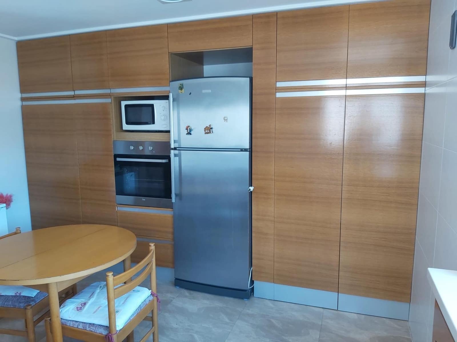 3 camera da letto Appartamento da affittare in Santa Pola - 2.200 € (Rif: 9543812)