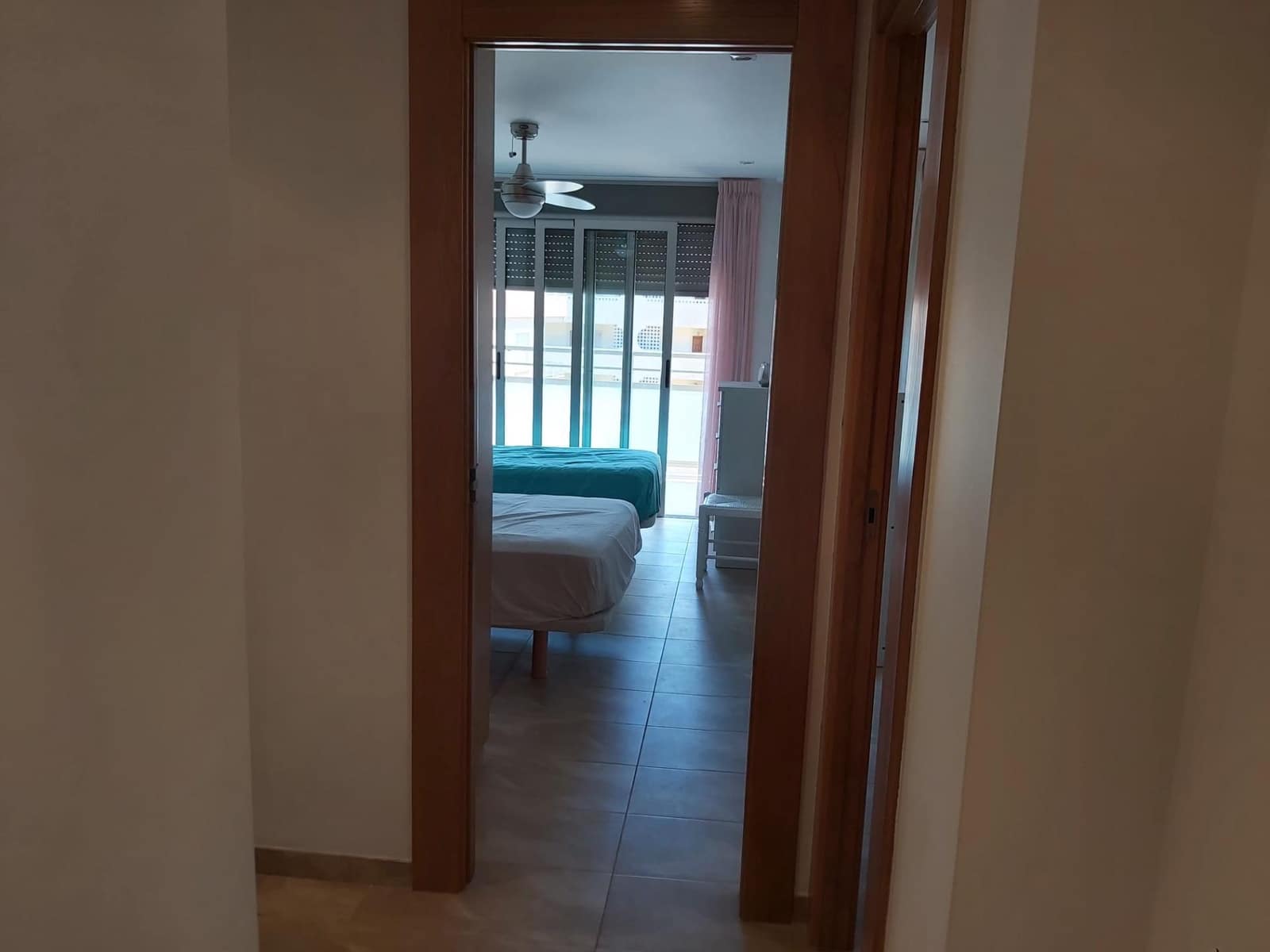 3 camera da letto Appartamento da affittare in Santa Pola - 2.200 € (Rif: 9543812)