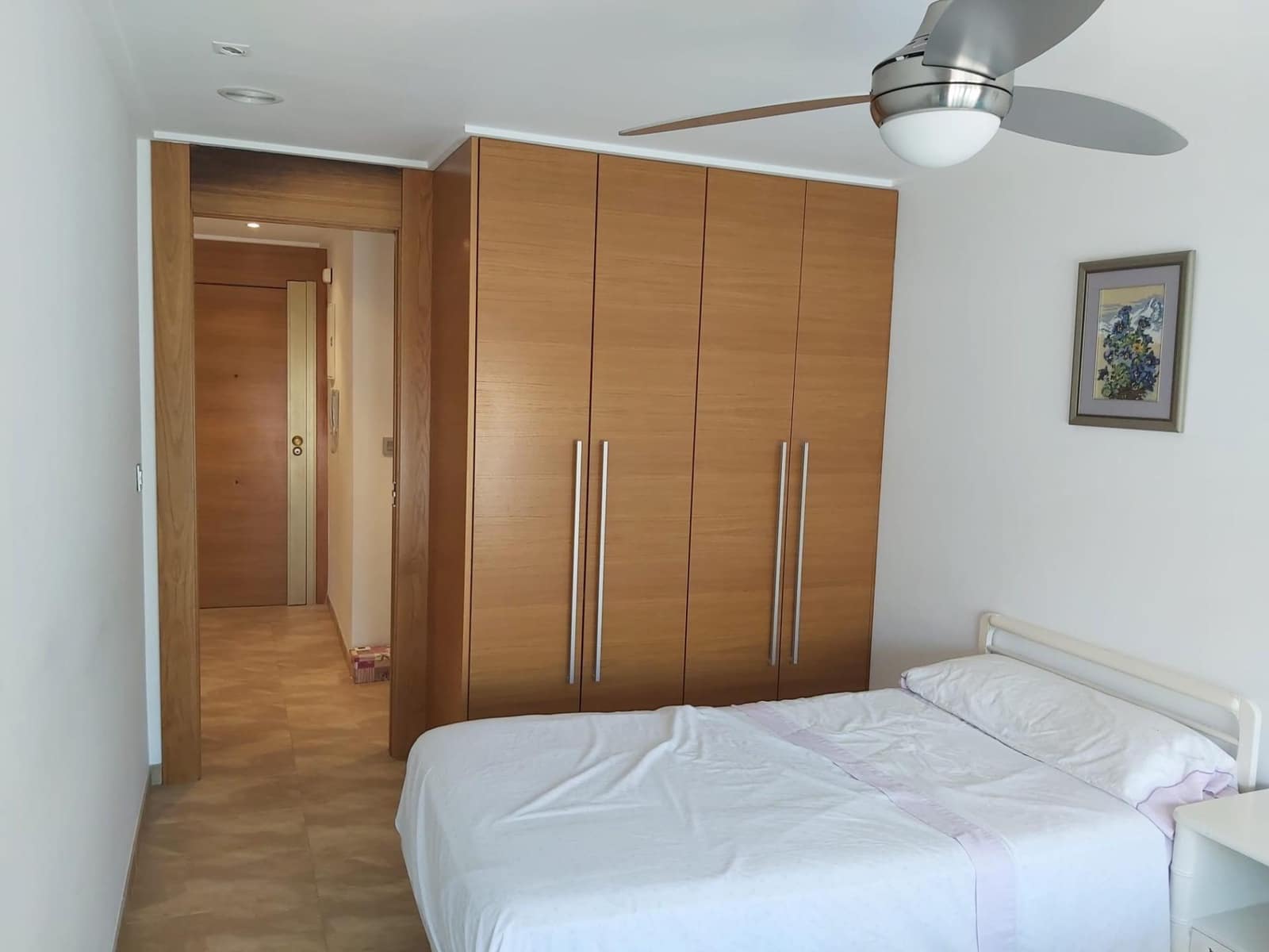 3 camera da letto Appartamento da affittare in Santa Pola - 2.200 € (Rif: 9543812)