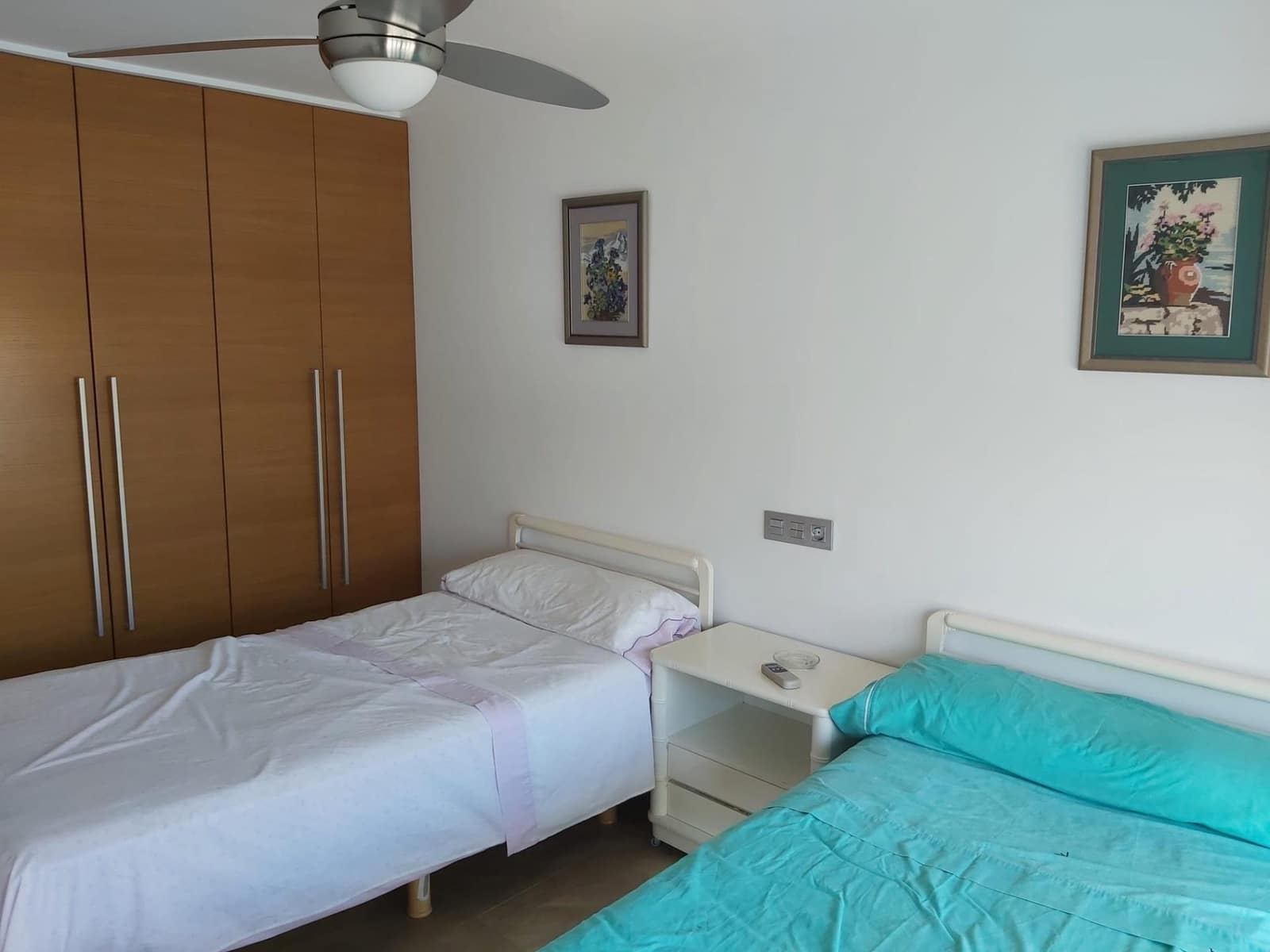 3 camera da letto Appartamento da affittare in Santa Pola - 2.200 € (Rif: 9543812)