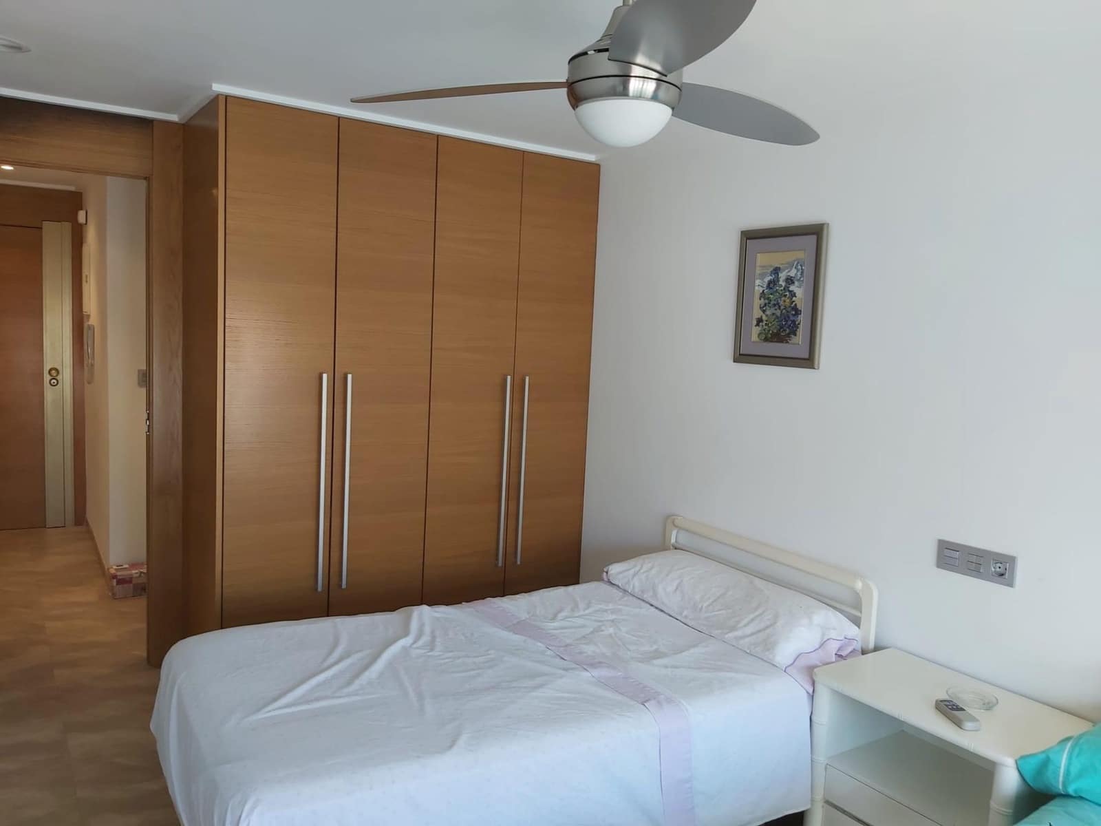 3 camera da letto Appartamento da affittare in Santa Pola - 2.200 € (Rif: 9543812)