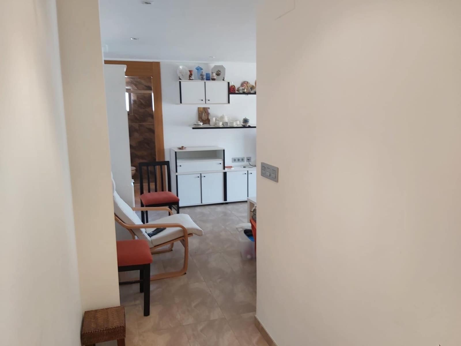 3 camera da letto Appartamento da affittare in Santa Pola - 2.200 € (Rif: 9543812)
