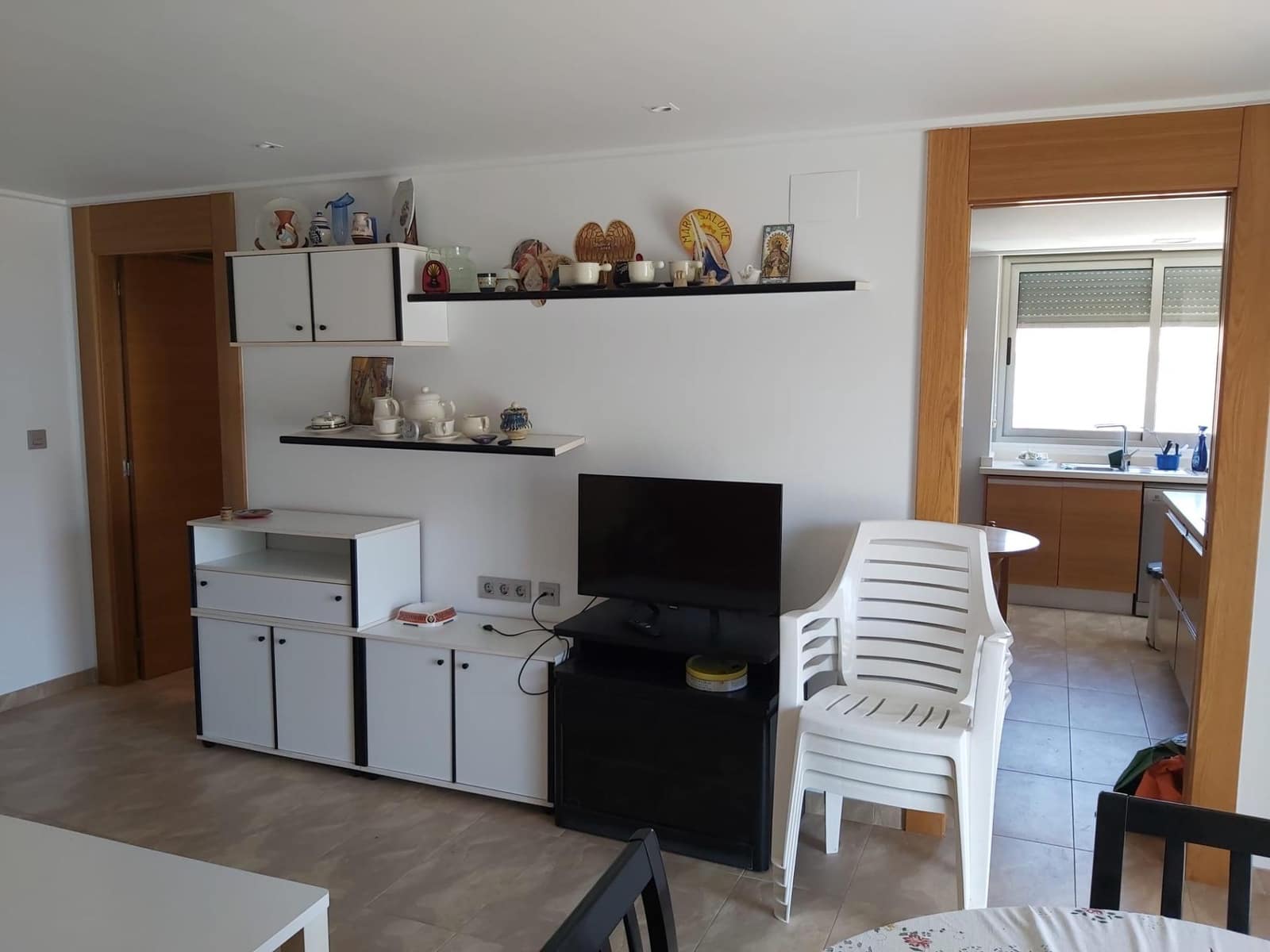3 camera da letto Appartamento da affittare in Santa Pola - 2.200 € (Rif: 9543812)