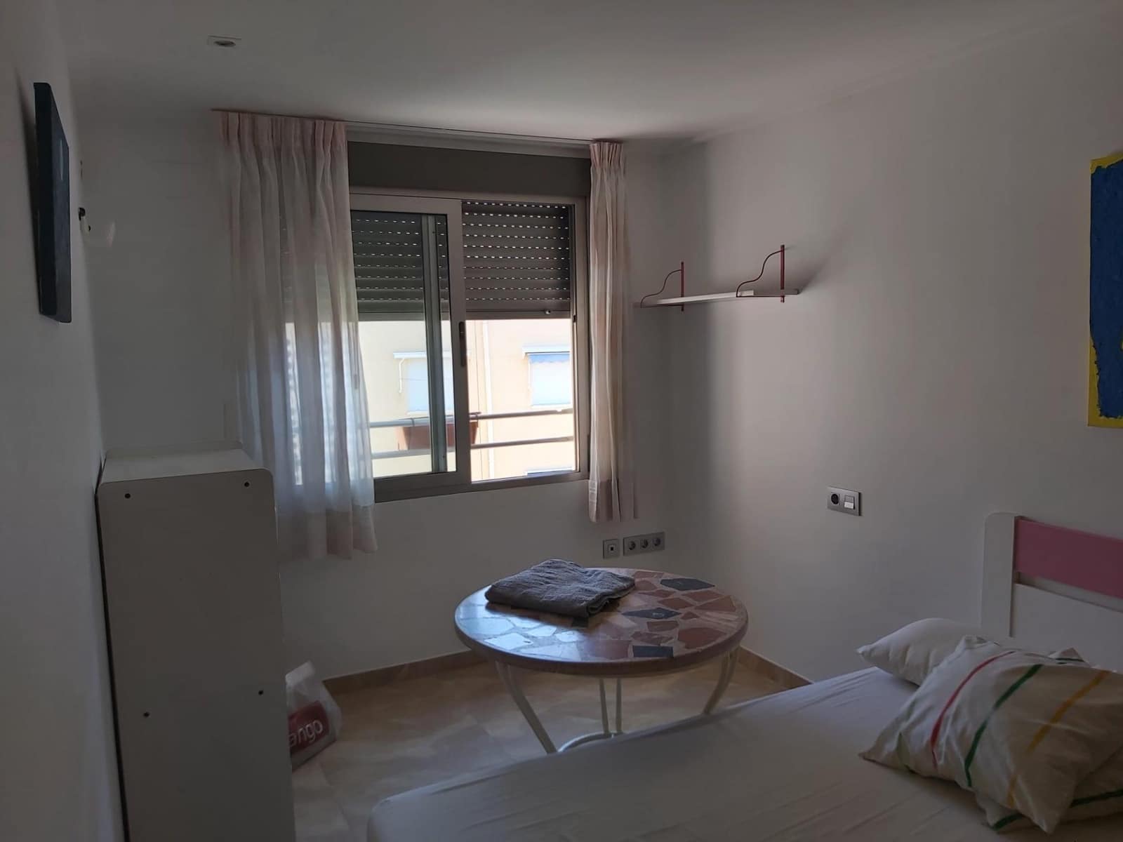 3 camera da letto Appartamento da affittare in Santa Pola - 2.200 € (Rif: 9543812)