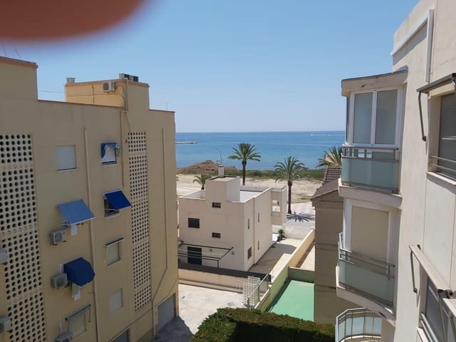 3 camera da letto Appartamento da affittare in Santa Pola - 2.200 € (Rif: 9543812)