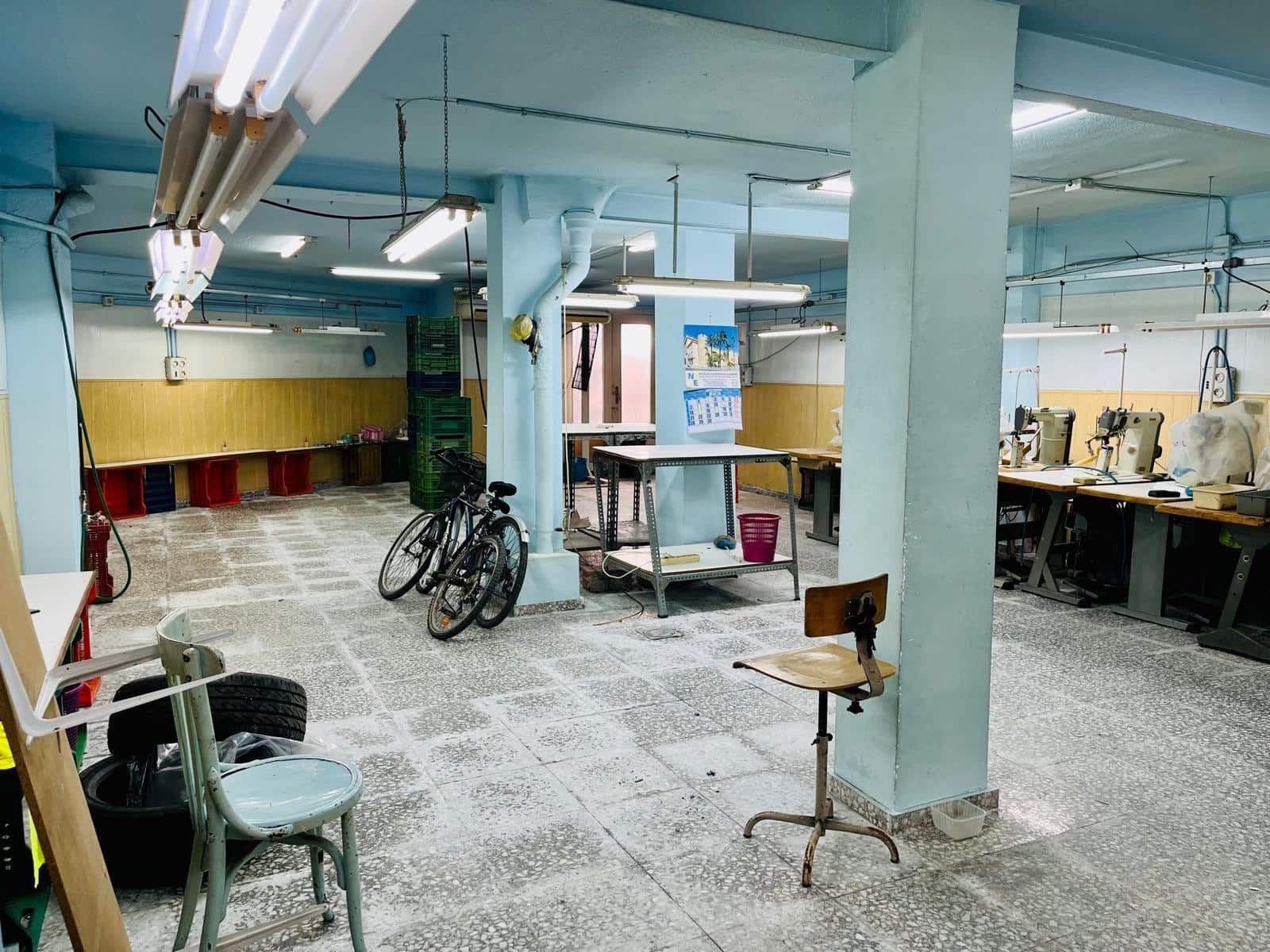 Kommersiell til salgs i Elche / Elx - € 94 800 (Ref: 9551860)