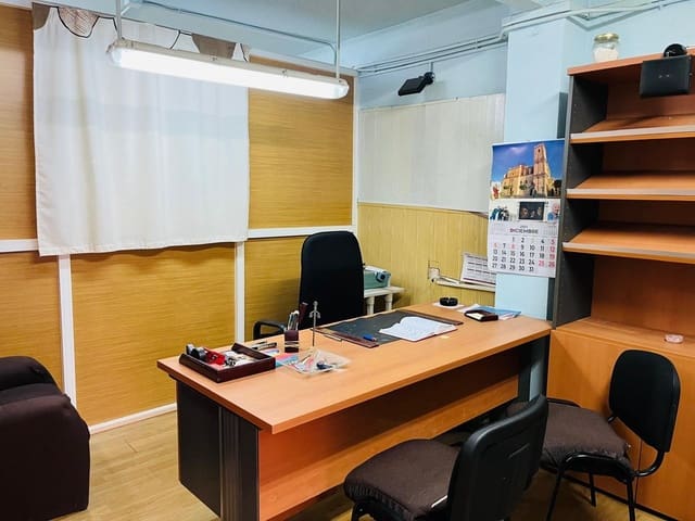 Komercyjne na sprzedaż w Elche / Elx - 94 800 € (Ref: 9551860)