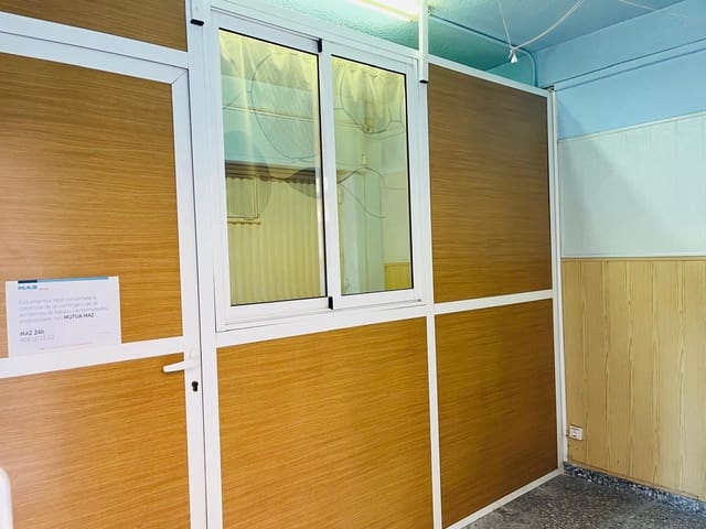 Komercyjne na sprzedaż w Elche / Elx - 94 800 € (Ref: 9551860)