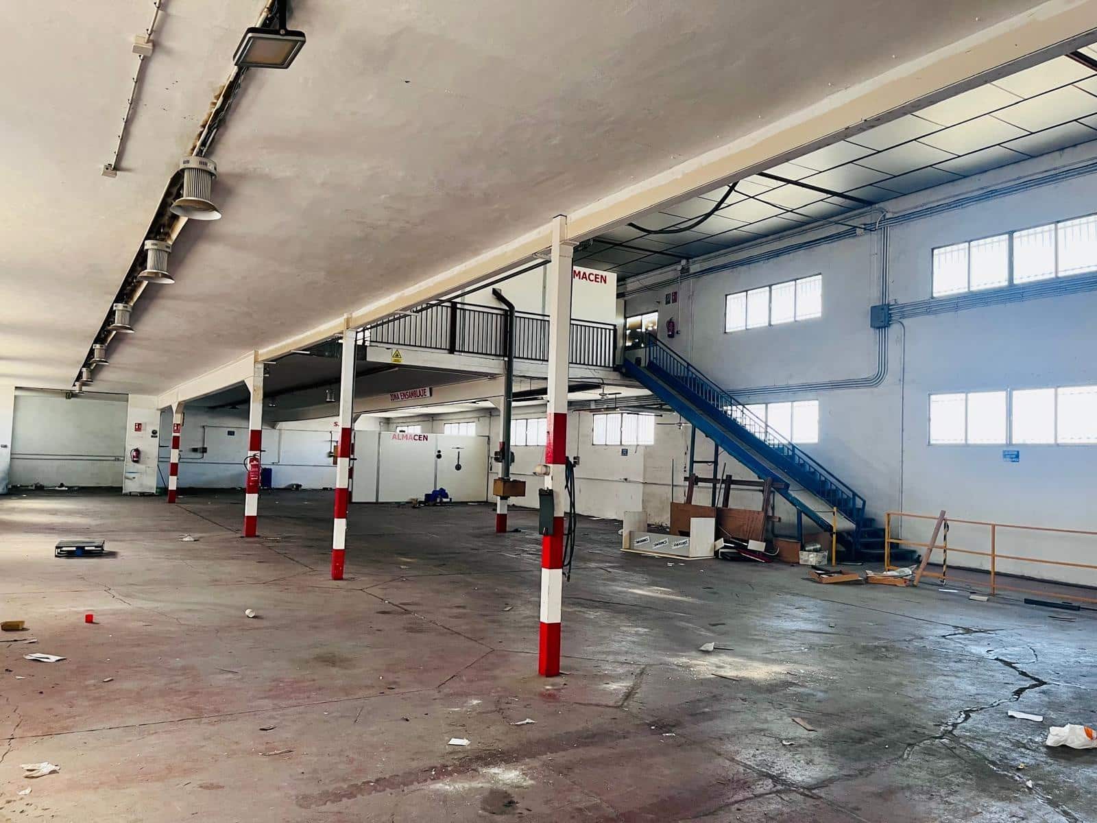 Business for sale in Matola - € 750,000 (Ref: 9551861)