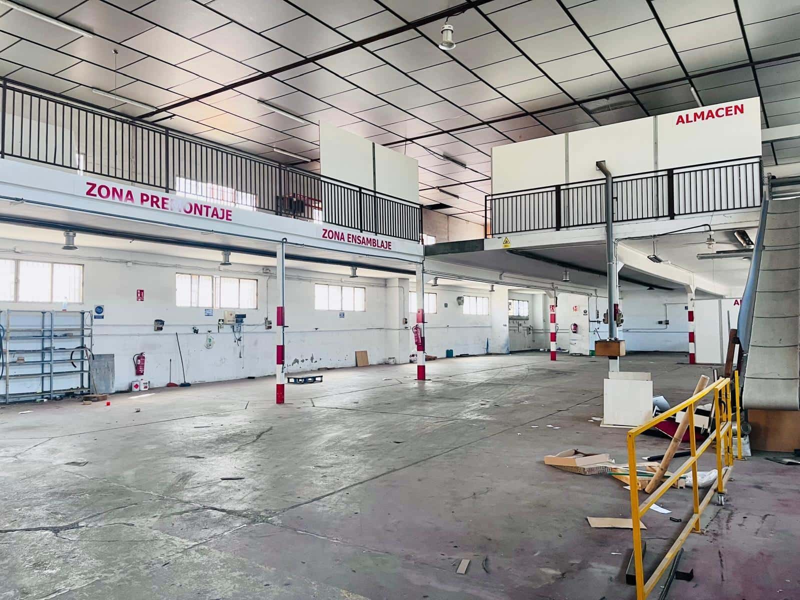 Business for sale in Matola - € 750,000 (Ref: 9551861)