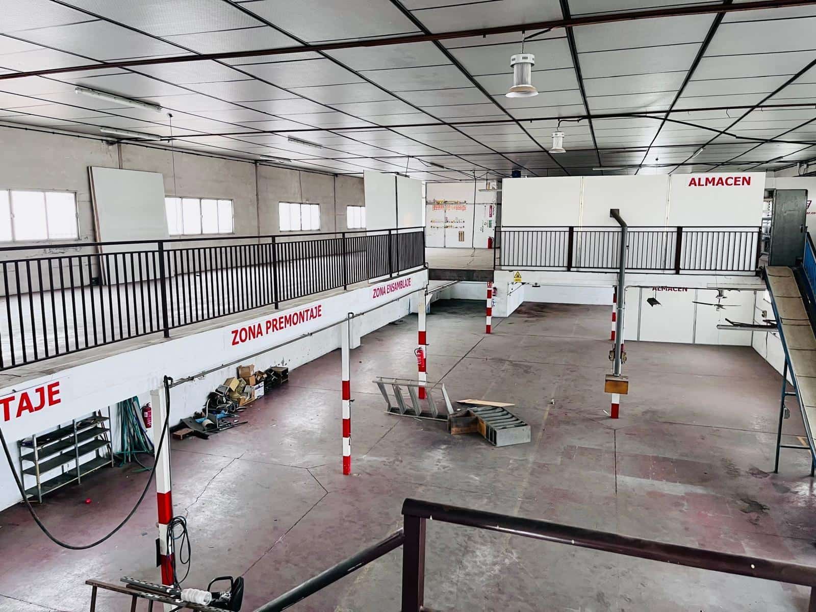 Business for sale in Matola - € 750,000 (Ref: 9551861)