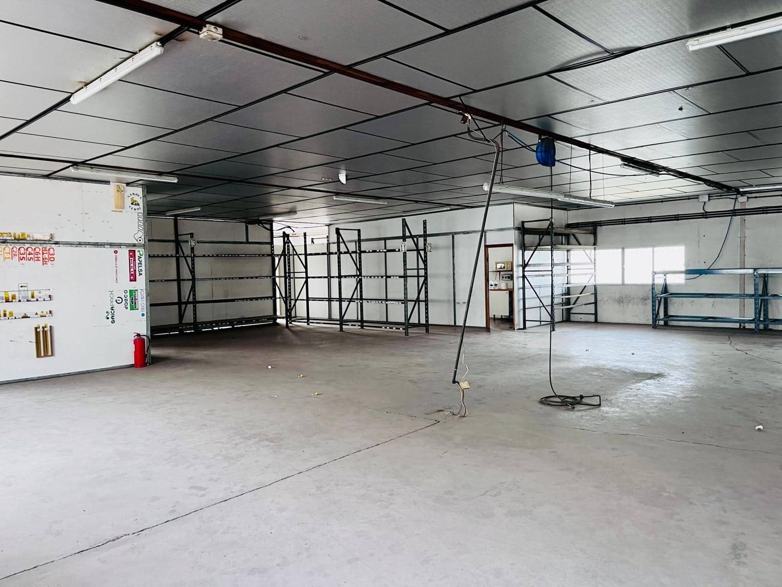 Business for sale in Matola - € 750,000 (Ref: 9551861)