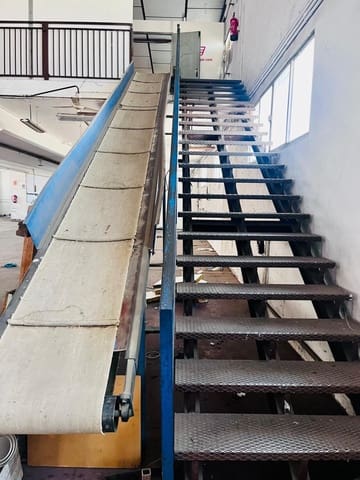 Virksomhed til leje i Matola, Elche / Elx - € 3.000 (Ref: 9551862)