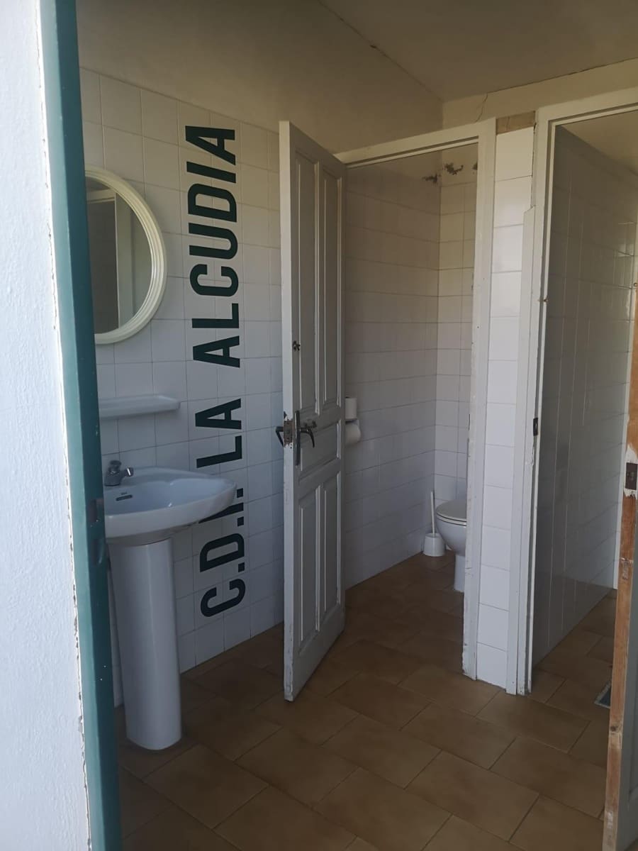 Terreno para Construção para venda em Elche / Elx - 170 000 € (Ref: 9551863)