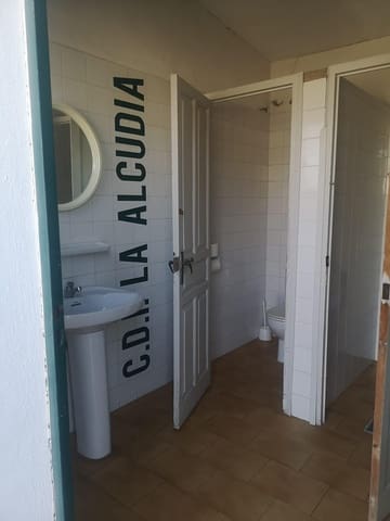 Terreno para Construção para venda em Alzabares, Elche / Elx - 170 000 € (Ref: 9551863)