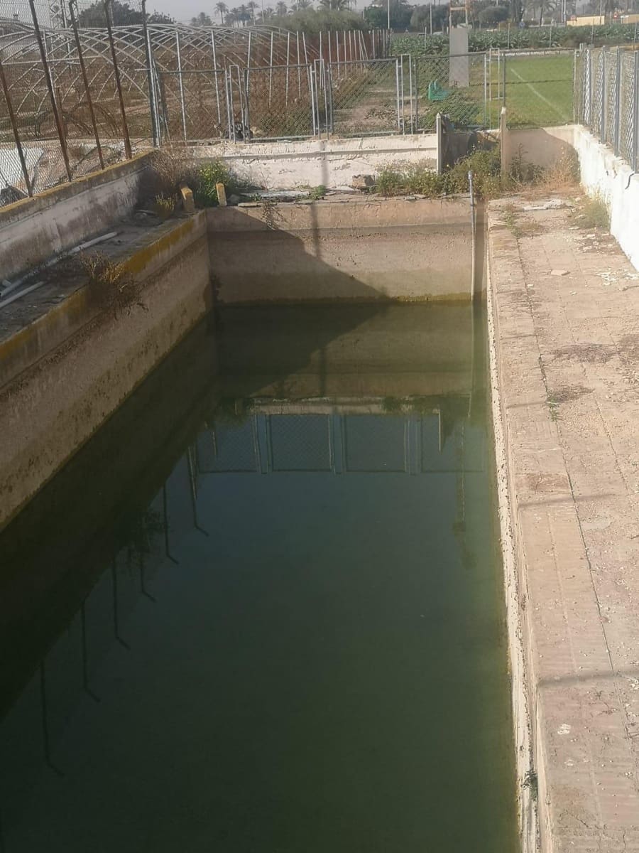 Terreno para Construção para venda em Elche / Elx - 170 000 € (Ref: 9551863)