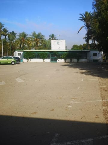 Terreno para Construção para venda em Alzabares, Elche / Elx - 170 000 € (Ref: 9551863)