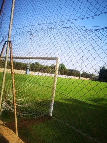 Terreno para Construção para venda em Alzabares, Elche / Elx - 170 000 € (Ref: 9551863)