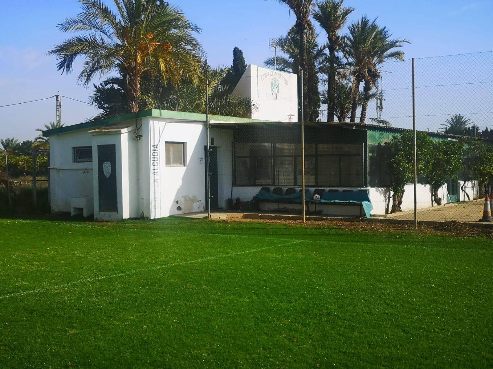 Terreno para Construção para venda em Elche / Elx - 170 000 € (Ref: 9551863)