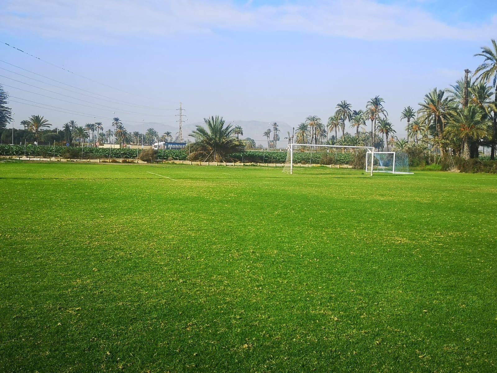 Terreno para Construção para venda em Elche / Elx - 170 000 € (Ref: 9551863)