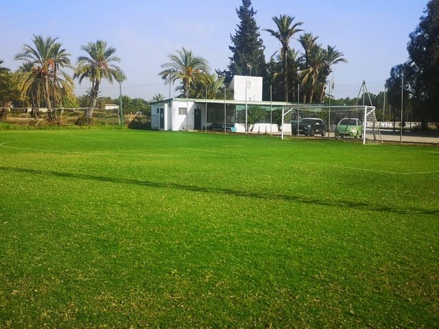 Terreno para Construção para venda em Alzabares, Elche / Elx - 170 000 € (Ref: 9551863)