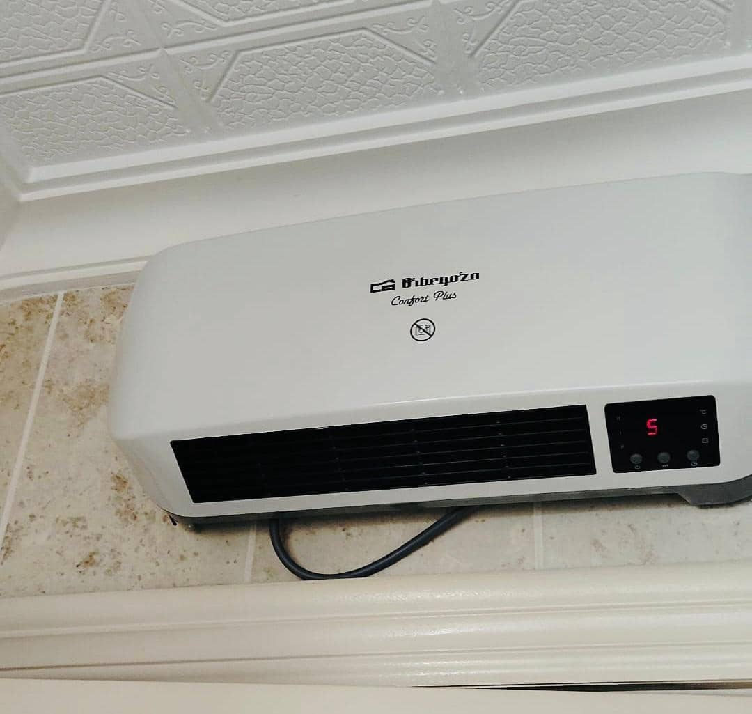 1 soveværelse Lejlighed til leje i Elche / Elx - € 300 (Ref: 9562048)