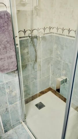 1 soveværelse Lejlighed til leje i Centro, Elche / Elx - € 300 (Ref: 9562048)