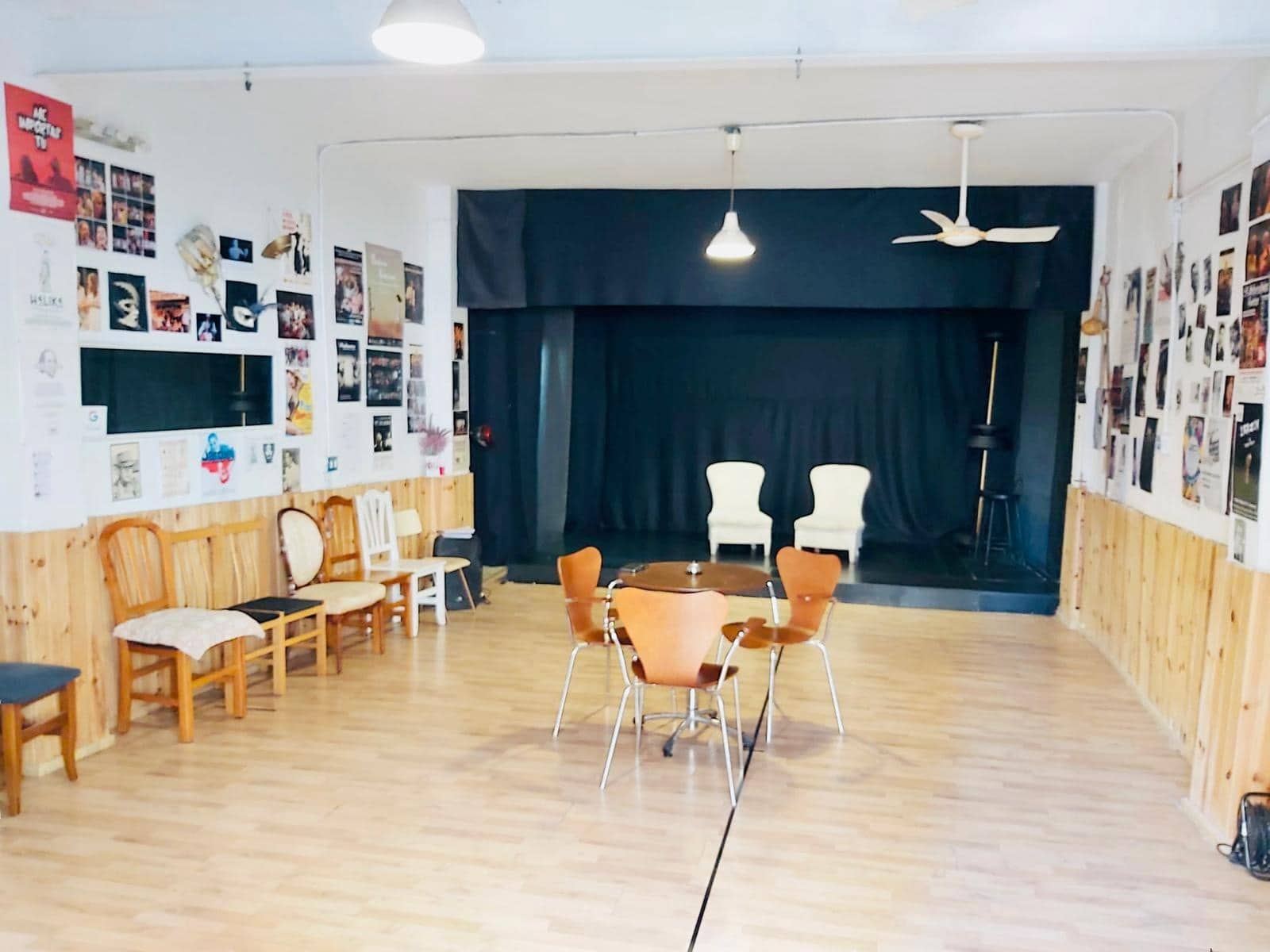 Kaupallinen myytävänä paikassa Elche / Elx - 55 000 € (Ref: 9565398)