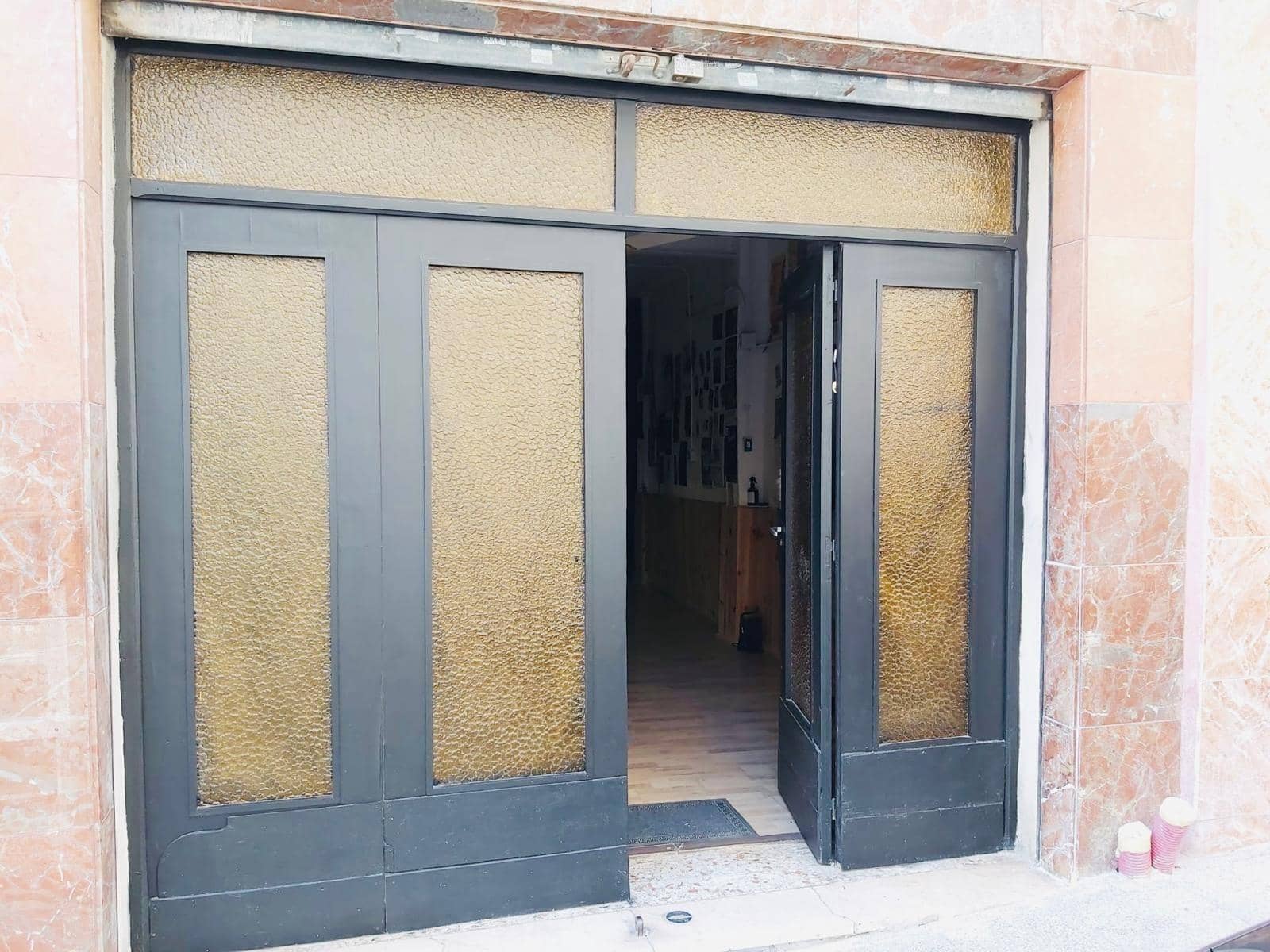 Kaupallinen myytävänä paikassa Elche / Elx - 55 000 € (Ref: 9565398)