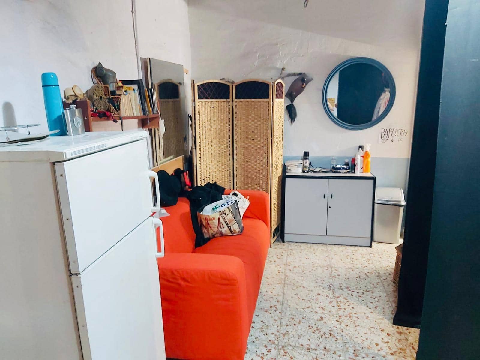 Kaupallinen myytävänä paikassa Elche / Elx - 55 000 € (Ref: 9565398)