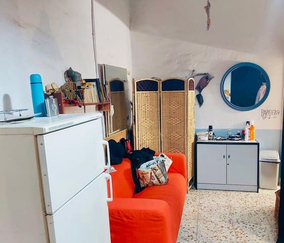 Kaupallinen myytävänä paikassa Elche / Elx - 55 000 € (Ref: 9565398)