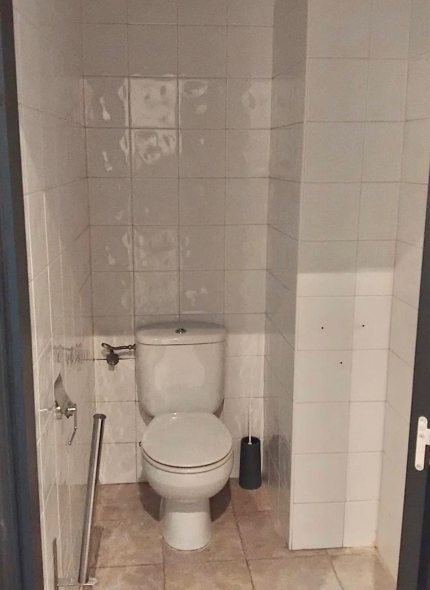 Erhverv til leje i Elche / Elx - € 1.000 (Ref: 9568985)