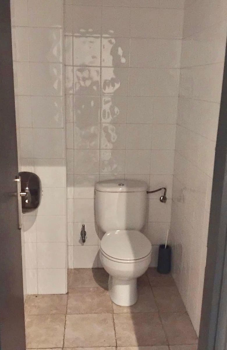 Erhverv til leje i Elche / Elx - € 1.000 (Ref: 9568985)