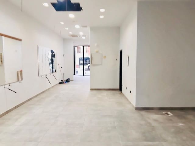 Erhverv til leje i Altabix, Elche / Elx - € 1.000 (Ref: 9568985)