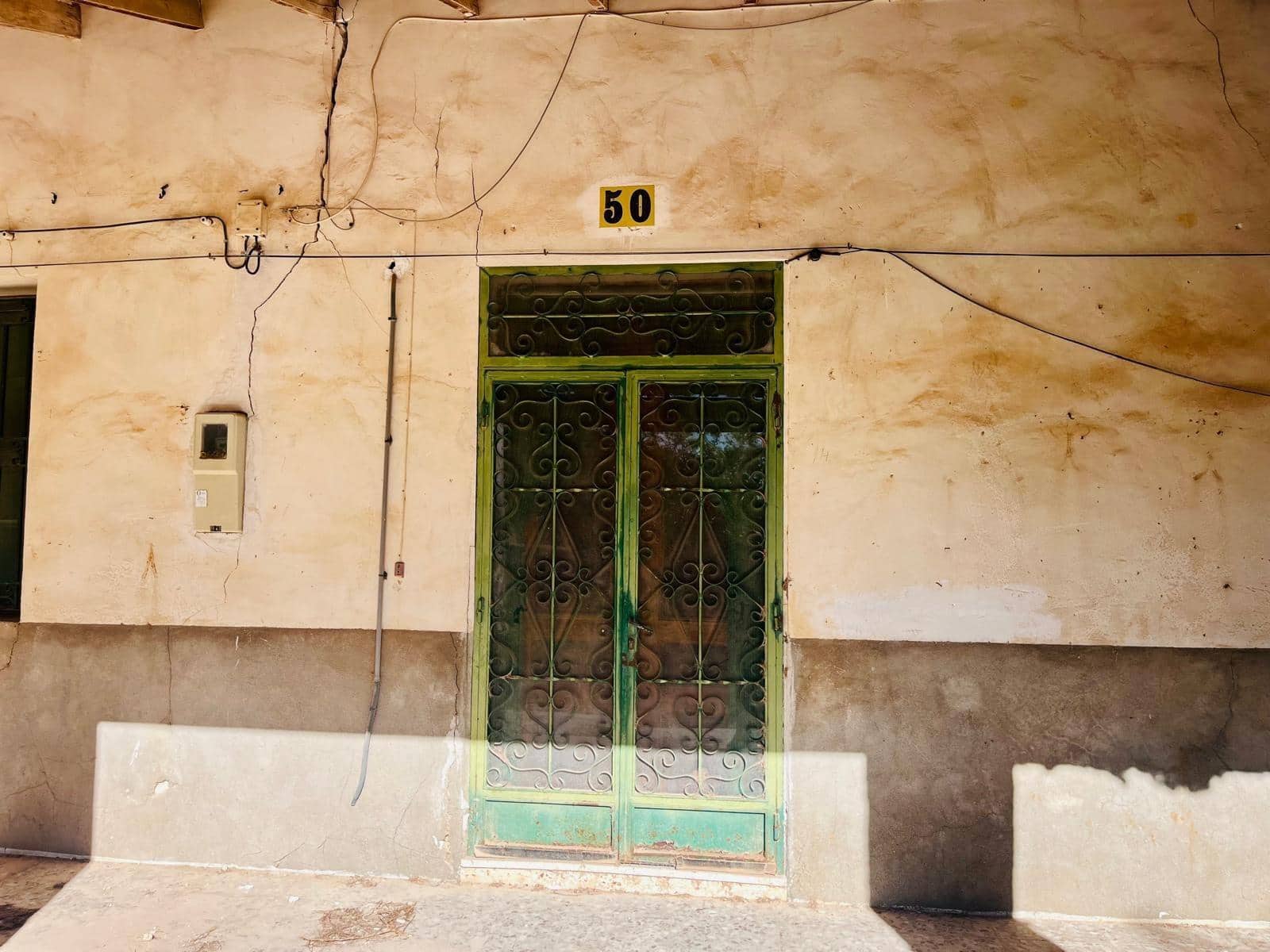 3 bedroom Finca/Country House for sale in Elche / Elx with garage - € 170,000 (Ref: 9583043)