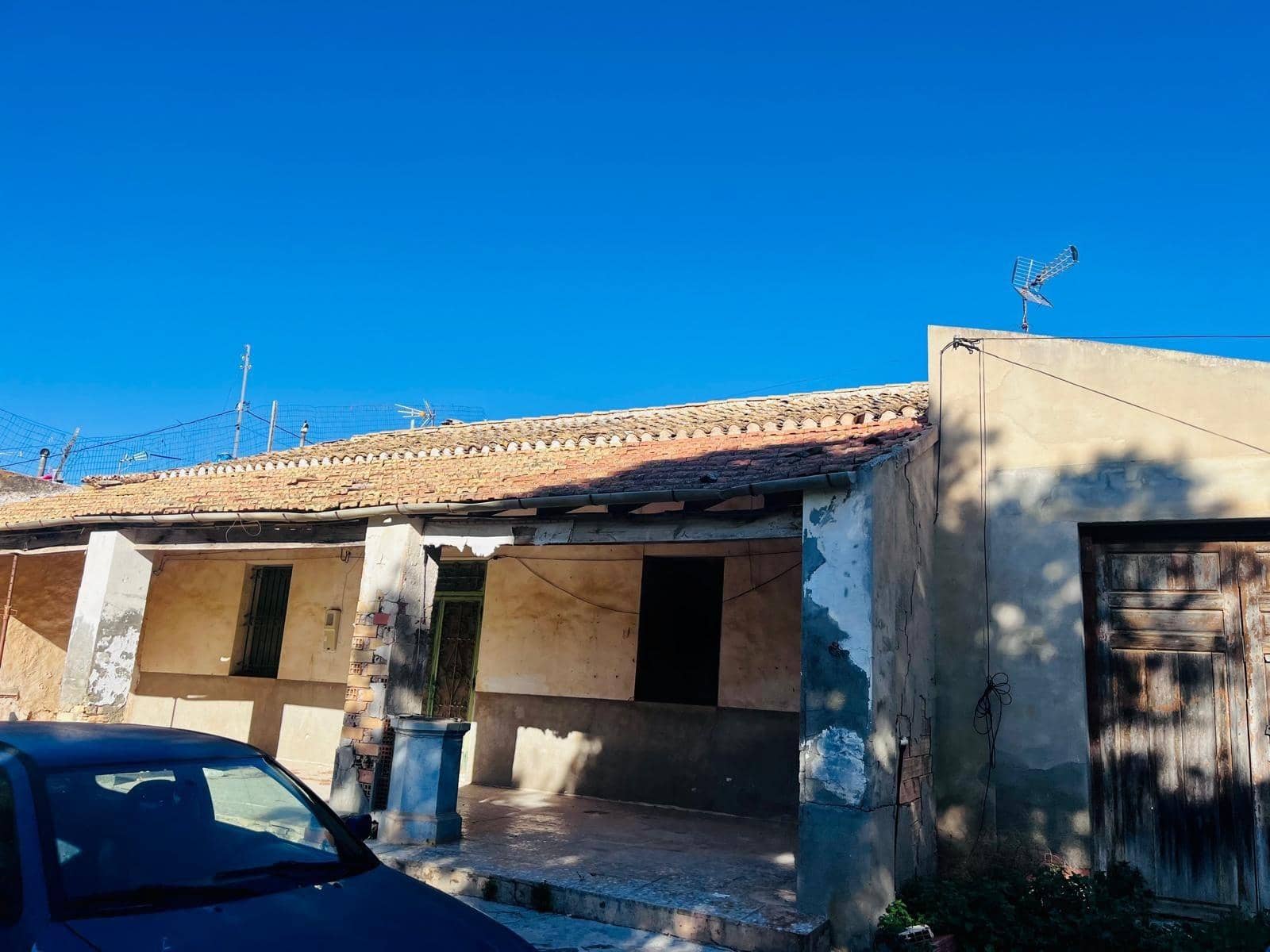 3 bedroom Finca/Country House for sale in Elche / Elx with garage - € 170,000 (Ref: 9583043)