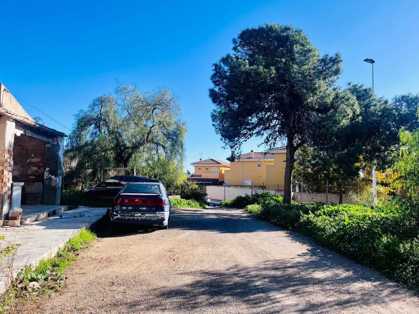 3 bedroom Finca/Country House for sale in Elche / Elx with garage - € 170,000 (Ref: 9583043)