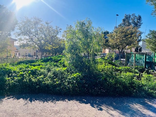 3 soverom Finca/Herregård til salgs i Elche / Elx med garasje - € 170 000 (Ref: 9583043)