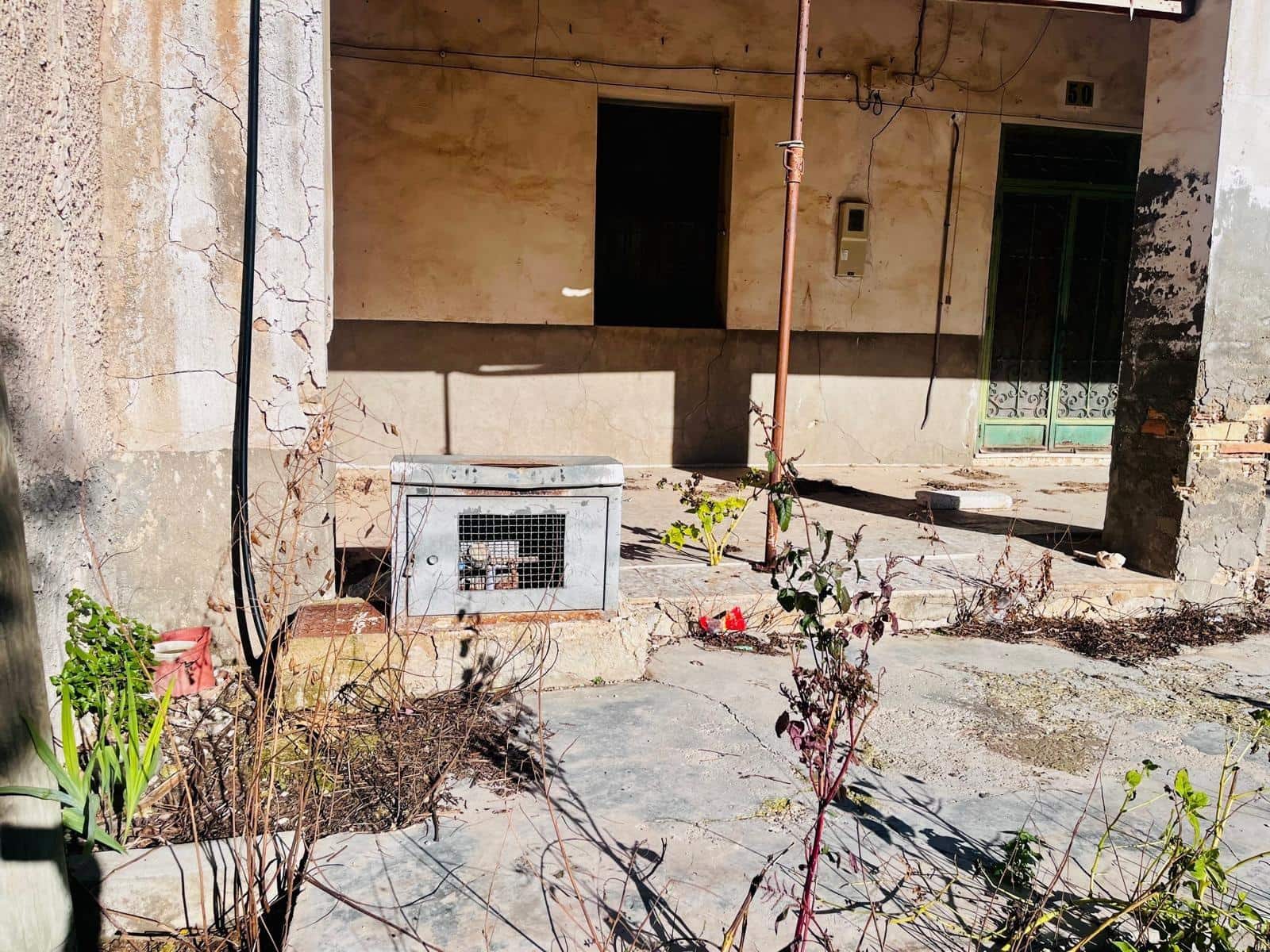 3 bedroom Finca/Country House for sale in Elche / Elx with garage - € 170,000 (Ref: 9583043)