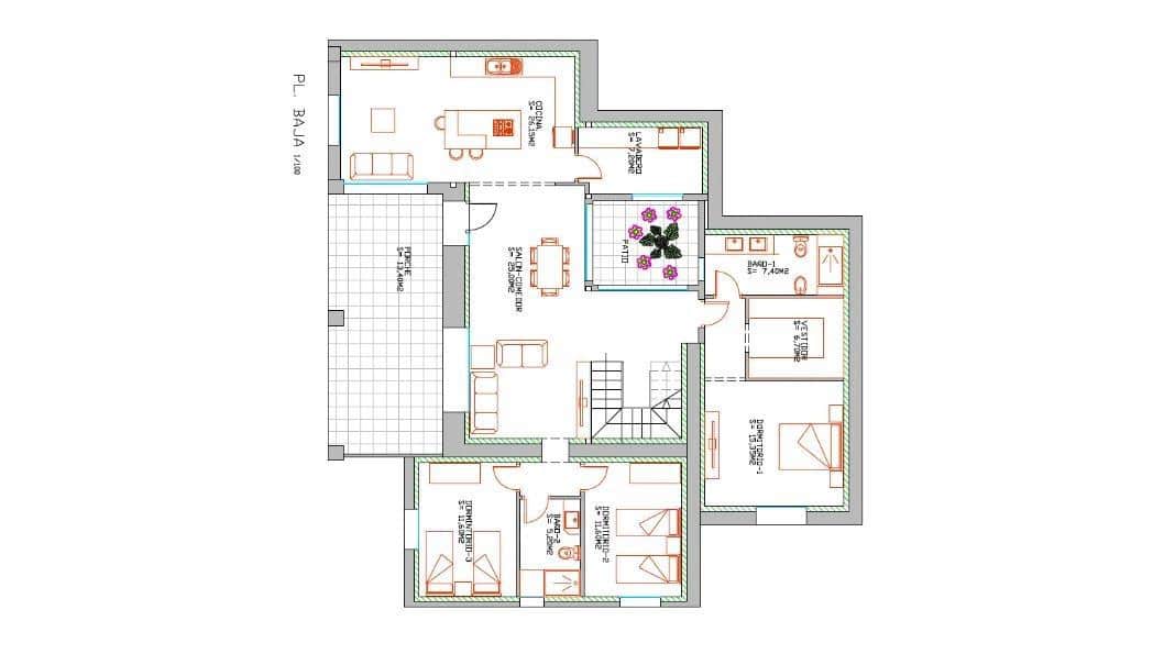 3 bedroom Finca/Country House for sale in Elche / Elx with garage - € 170,000 (Ref: 9583043)