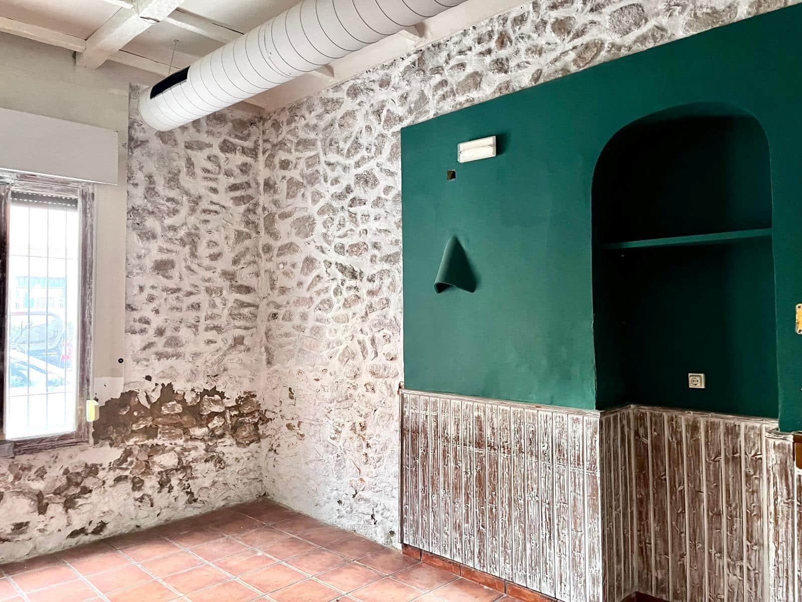 Gewerbe zu vermieten in Elche / Elx - 700 € (Ref: 9586704)