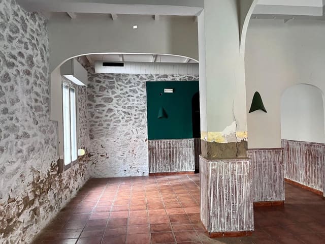 Gewerbe zu vermieten in Elche / Elx - 700 € (Ref: 9586704)