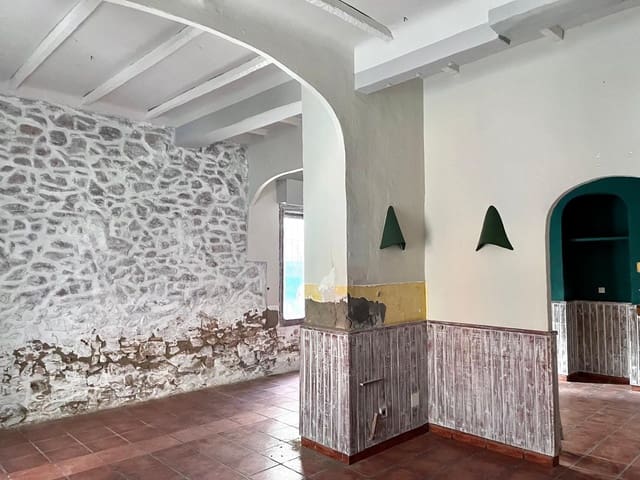 Gewerbe zu vermieten in Elche / Elx - 700 € (Ref: 9586704)