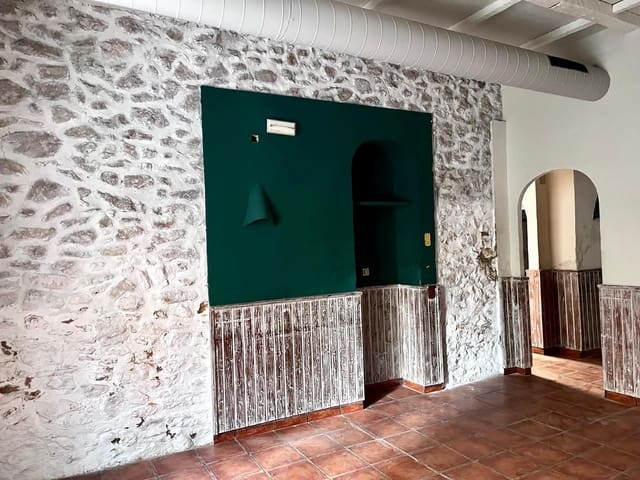 Gewerbe zu vermieten in Elche / Elx - 700 € (Ref: 9586704)