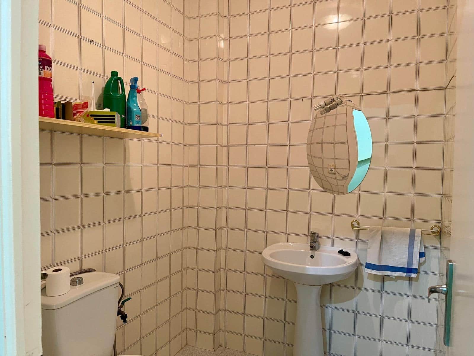 Kaupallinen myytävänä paikassa Elche / Elx - 67 000 € (Ref: 9586705)