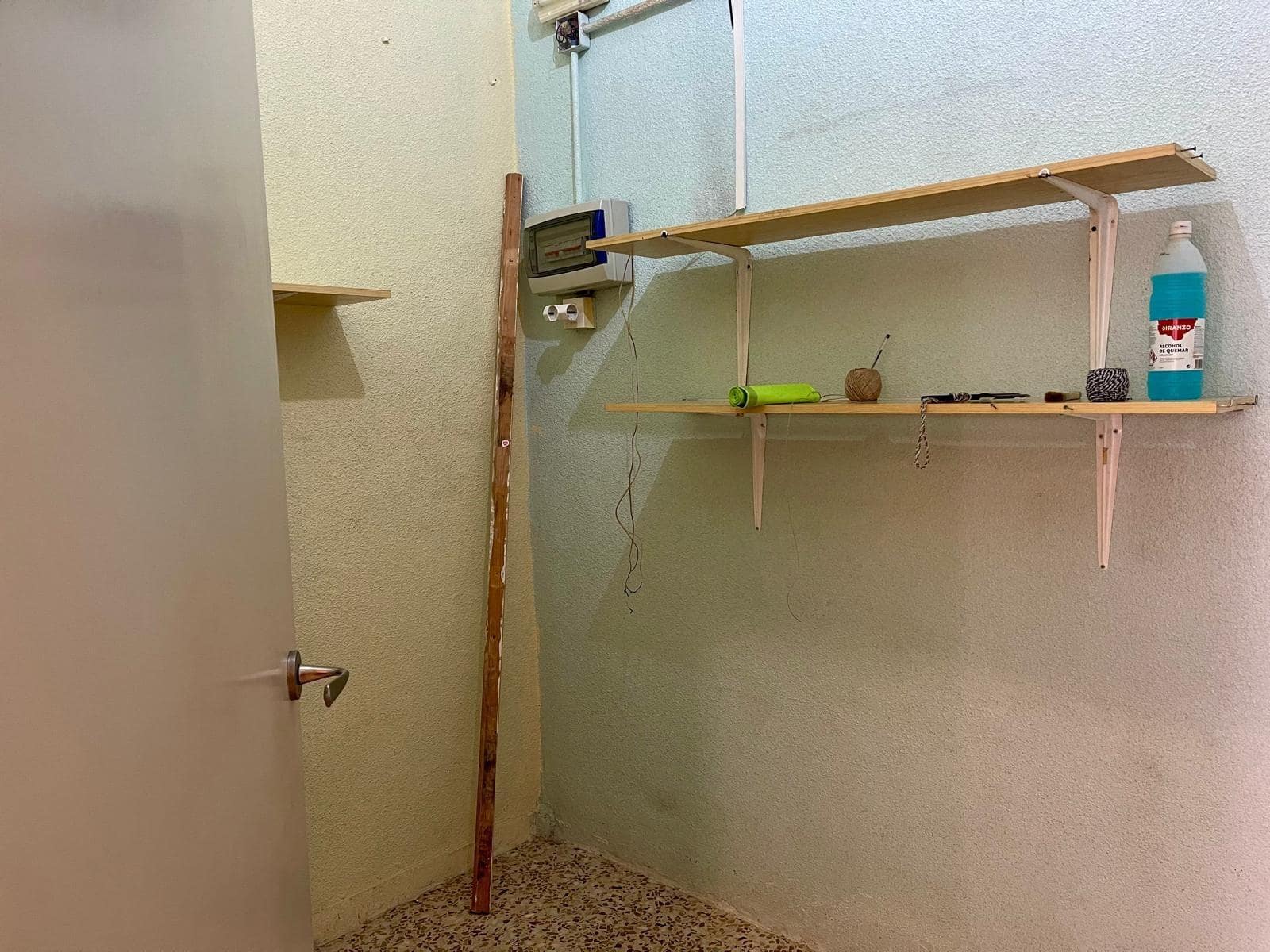 Kaupallinen myytävänä paikassa Elche / Elx - 67 000 € (Ref: 9586705)