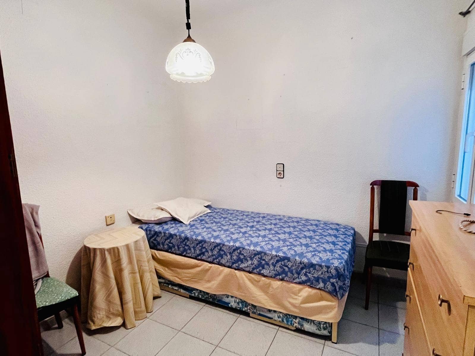 4 chambre Appartement à vendre à Elche / Elx - 105 000 € (Ref: 9596356)