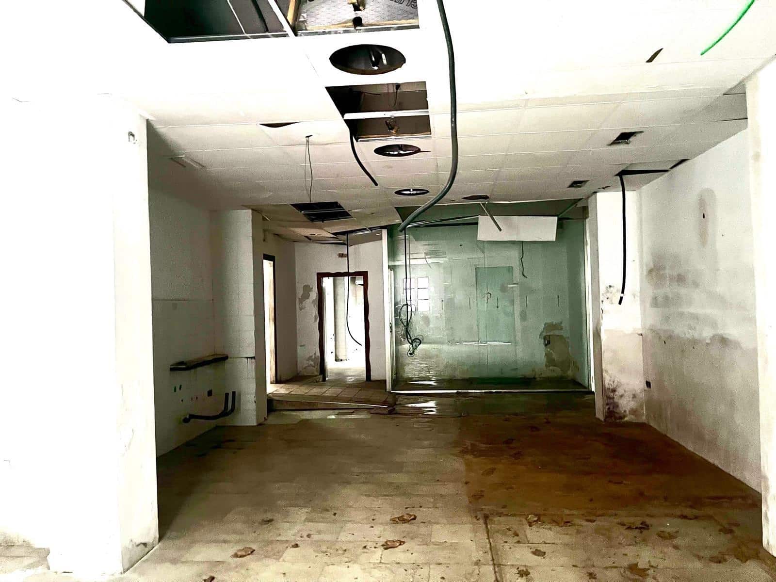 Local Comercial en Elche / Elx en alquiler - 600 € (Ref: 9599672)